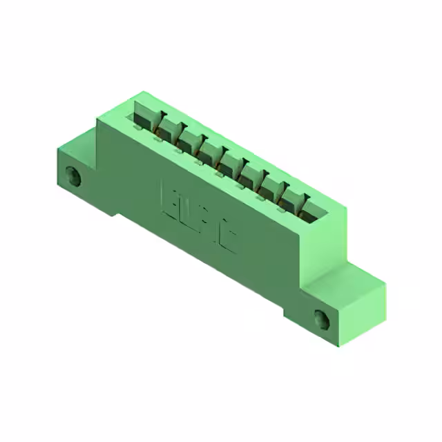 837-008-520-112 EDAC Inc.  Edgeboard Connectors